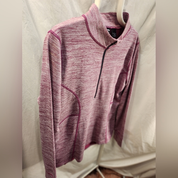 CASCADE SPORT TOP - Picture 2 of 4